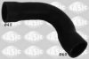 SASIC 3406074 Radiator Hose